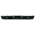 thumbnail image 1 of Iron Cross Automotive 21-705-07 Base Rear Bumper; Fits select: 2007-2015 TOYOTA TACOMA, 1 of 2