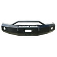 thumbnail image 1 of Iron Cross Automotive 22 425 17 Mb Push Bar Front Bumper Fits select: 2017-2019 FORD F250, 2019 FORD F350, 1 of 4