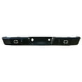 thumbnail image 1 of Iron Cross Automotive 24 715 14 Grille Guard Front Bumper Fits 14 19 Tundra Fits select: 2014-2017 TOYOTA TUNDRA, 2019 TOYOTA TUNDRA DOUBLE CAB SR/SR5, 1 of 2