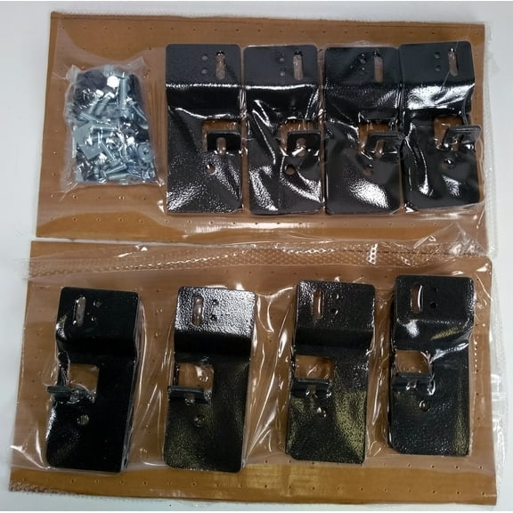 Ironcross IRC-71474 Plus Step Bracket for 2015-2016 Ford F-150