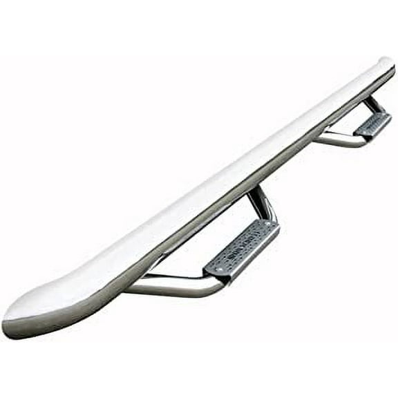 Iron Cross Automotive 7186 Plus Step 3 in. Sport Tube Fits select: 2015-2016 CHEVROLET SILVERADO K1500 LT, 2014 CHEVROLET SILVERADO K1500