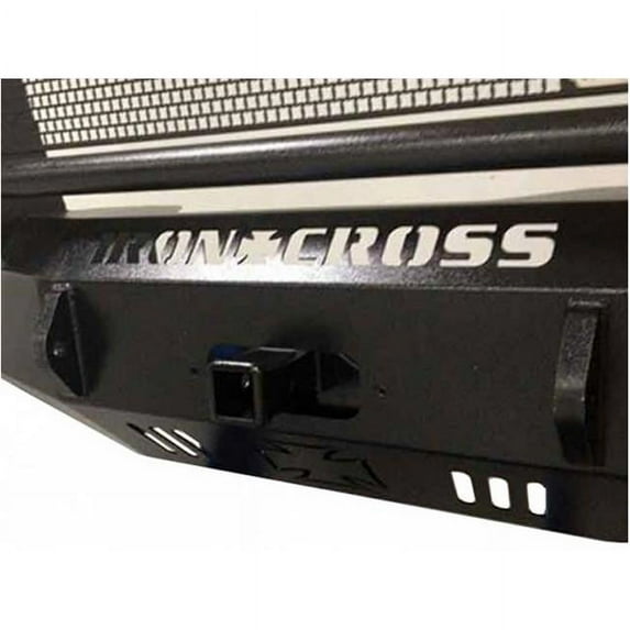 Iron Cross Automotive IC-WP Universal Winch Plate