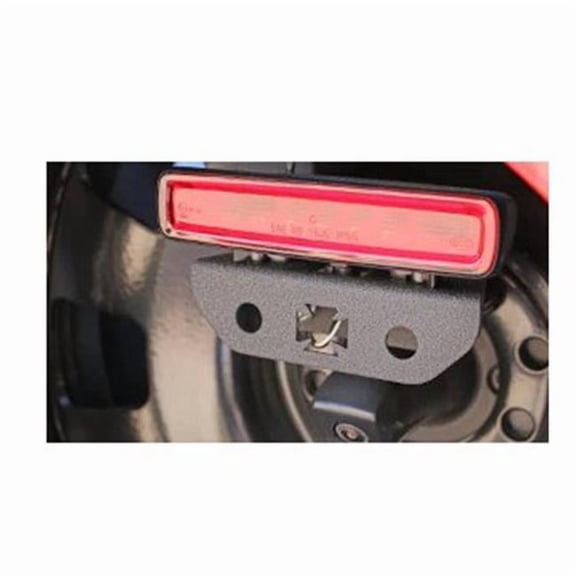 Iron Cross GP-0400 Center High Mount Stop Light Extension LIGHTING MOUNTING KIT