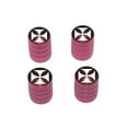 thumbnail image 1 of Iron Cross - Valve Stem Caps, 1 of 1