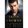 thumbnail image 1 of Pre-Owned Iron Crowne (Paperback) by CD Reiss, 1 of 1
