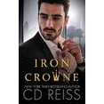 thumbnail image 1 of Pre-Owned Iron Crowne (Paperback) 1942833733 9781942833734, 1 of 1