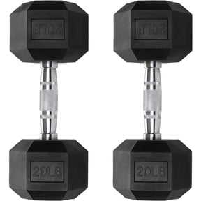3 lb Weights for Fitness Training