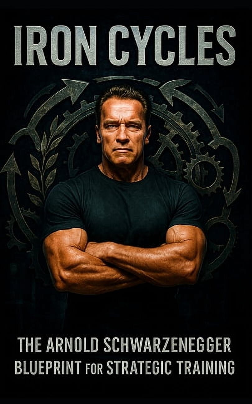 Arnold Schwarzenegger Training