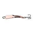 thumbnail image 1 of Iron Decoy Steely 1 Lure 1.5'', Copper, 1/12 oz, 1 of 5