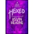 thumbnail image 1 of Iron Druid Chronicles Hexed: Book Two of the Iron Druid Chronicles, (Paperback), 1 of 1