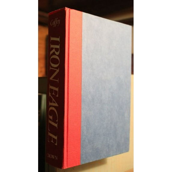 Pre-Owned Iron Eagle: The Turbulent Life of General Curtis Lemay Paperback