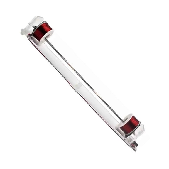 Iron Electromagnetic Reciprocating Motion Model for Physics Teaching and Field Induction Experiments