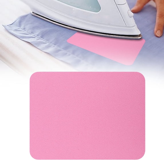 Iron On Fabric Repair Patches, 2Pcs Self Adhesive Clothing Repair Patches,3.7X4.7" Washable Durable Cloth Fix Stickers for Jeans, Jackets, Bags, Couch, DIY Garment Mending Household Sewing Supplies