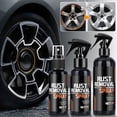 thumbnail image 1 of Iron Fallout Remover Car WheelRust Cleaner 50ml 100ml 200ml • Color-Changing Purple Spray • pH-Neutral on Alloy, Glass, Plastic, 1 of 6