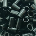 thumbnail image 1 of Iron Ferrules - Solid Black - 0.75", 1 of 1
