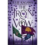 Iron Fey Evenfall The Iron Vow, Book 3, Hardcover