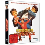 Iron Finger  Da jiao tou yu sao niang zi  [ Blu-Ray, Reg.A/B/C Import - Germany ]
