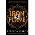 Iron Flame (B Pb) (Paperback) by Rebecca Yarros