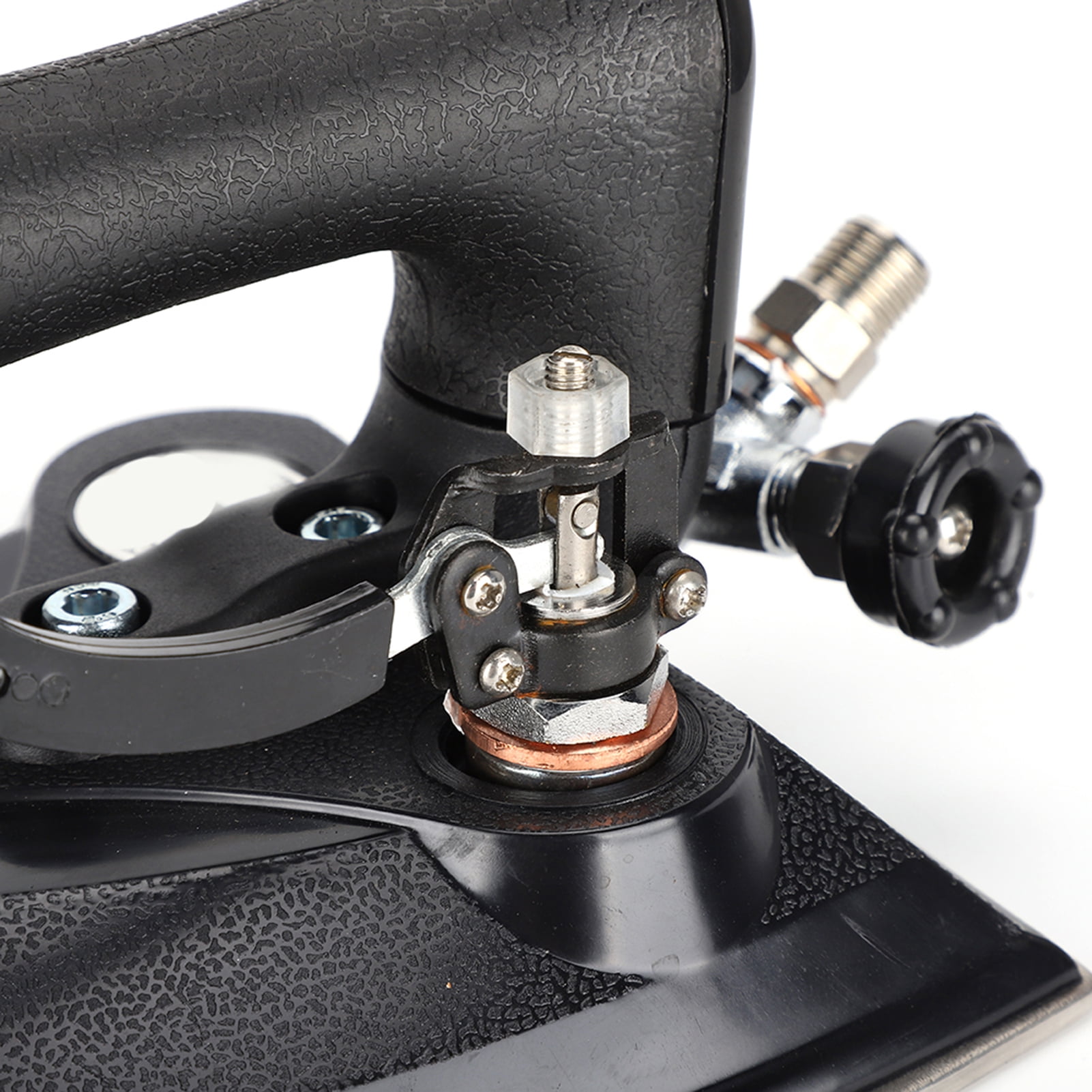 Iron For Clothes, Steam Iron, Not Easy To Burn The Fabric Advanced