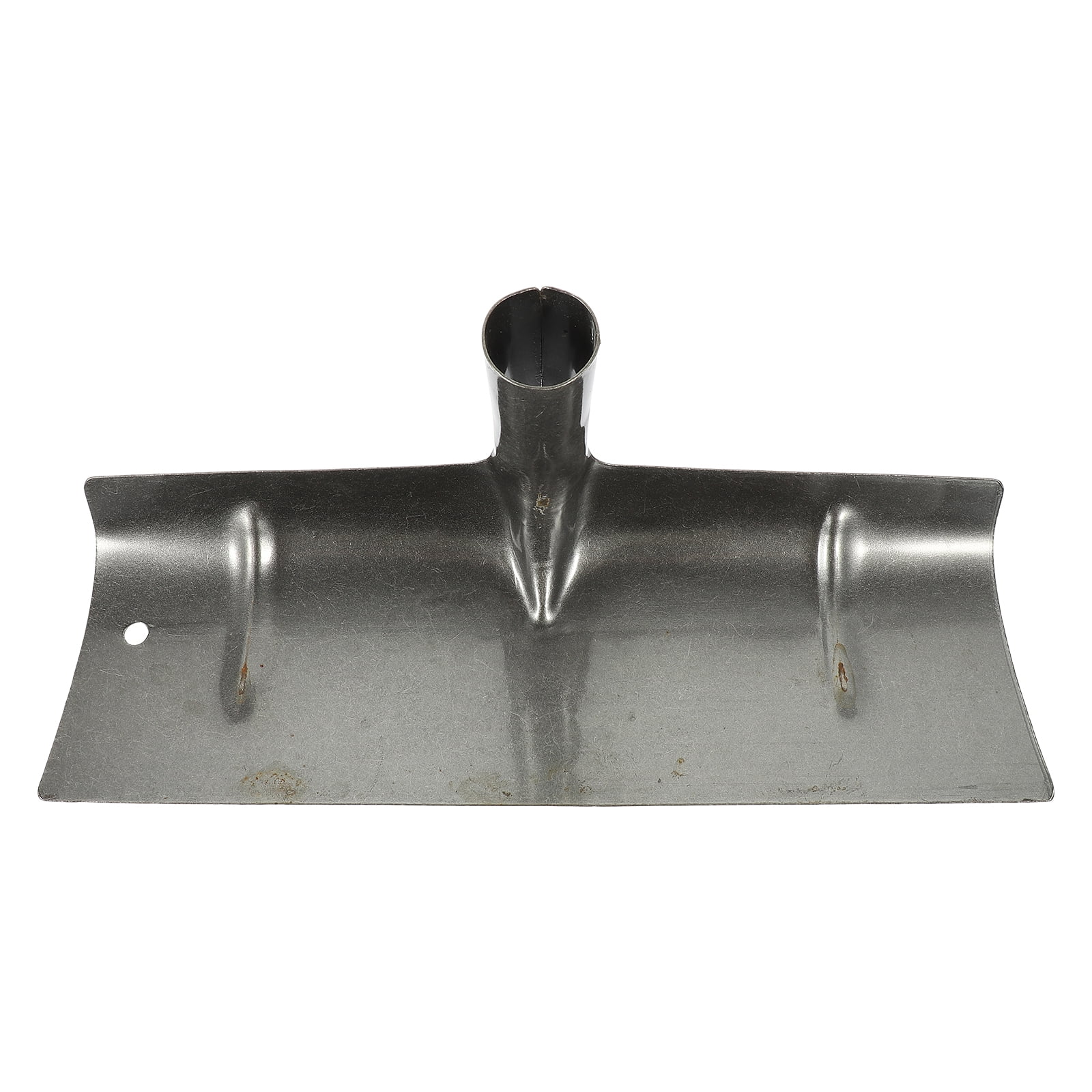 Iron Fowl Manure Shovel Convenient Manual Manure Spade Head Practical