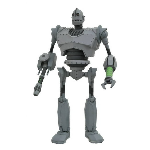 Iron Giant Battle Mode Action Figure (Other)