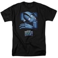 thumbnail image 1 of Iron Giant Giant And Hogarth Unisex Adult T Shirt For Men And Women, 1 of 5