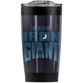 thumbnail image 1 of The Iron Giant/Twilight Logo Stainless Steel Tumbler 20 oz Coffee Travel Mug/Cup, Vacuum Insulated & Double Wall with Leakproof Sliding Lid | Great for Hot Drinks and Cold Beverages, 1 of 7