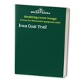 thumbnail image 1 of Pre-Owned Iron Goat Trail Paperback, 1 of 1