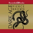thumbnail image 1 of Iron Gold: Dark Age (Audiobook), 1 of 1