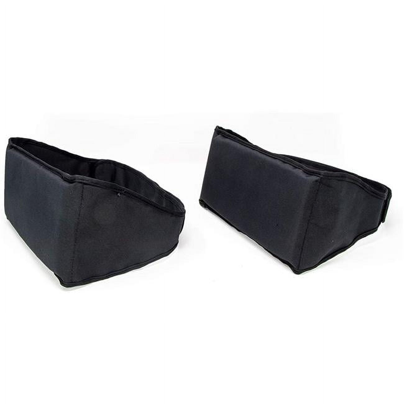 Iron Gym Ab Straps for Workout Bar