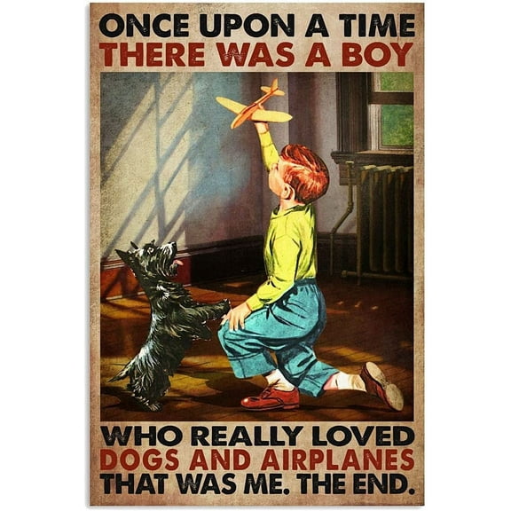 Iron Hanging Plate Horizontal Cute Movie Theatre Gaming Room Snacks Sign - Let's All Go to The Lobby Vintage Wall Decor(Red) 12x8 Inch