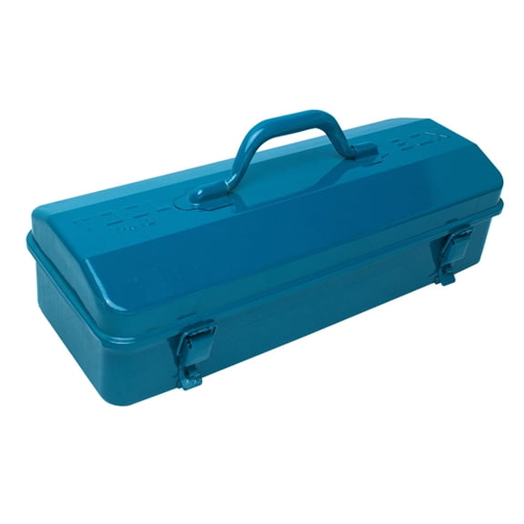 Iron Hardware Tool Box Thick Combination Suitcase Electrician Carpenter Maintenance Electric Drill Storage Box