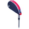 thumbnail image 1 of Callaway Golf Premium Iron Headcovers - Red, 1 of 5