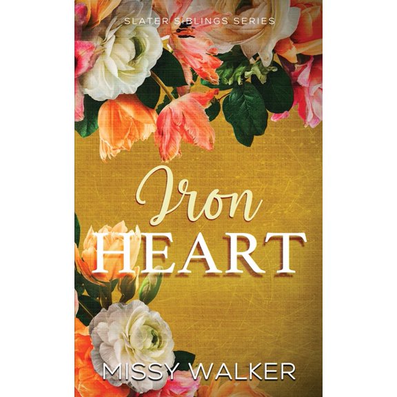 Iron Heart, (Paperback)