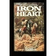 thumbnail image 1 of Pre-Owned Iron Heart (Paperback) 0821717367 9780821717363, 1 of 1