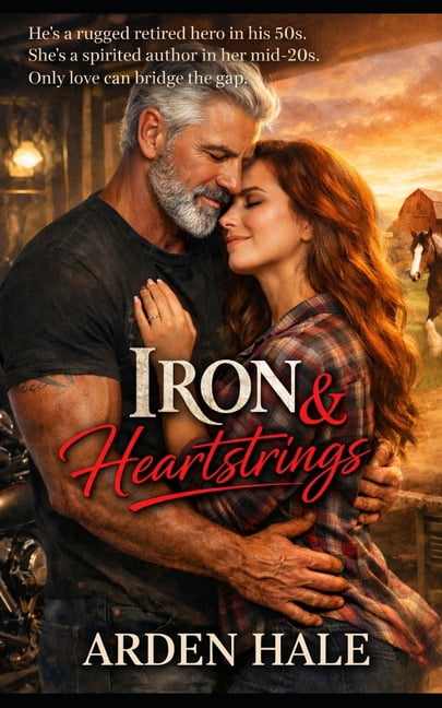Iron &amp; Heartstrings, (Paperback)