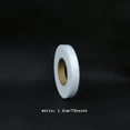thumbnail image 1 of Iron on Hemming Tape, Iron on Tape for Hemming, Stitch Witchery Tape Sewing Tape, Adhesive for Fabric Tape No Sew Hemming Tape for Clothes Pants Dress Curtains, 1 of 7