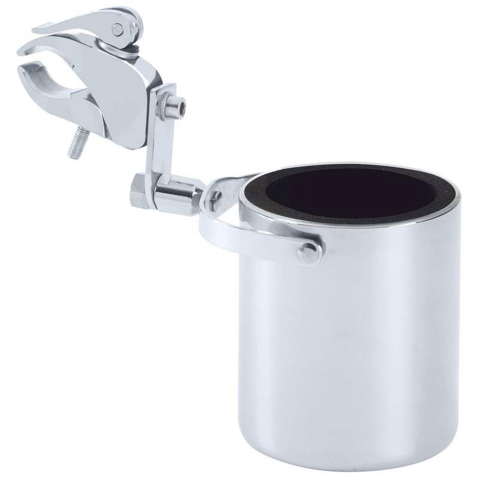 Iron Horse™ Stainless Steel Motorcycle Cup Holder
