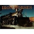 thumbnail image 1 of Pre-Owned Iron Horse (Hardcover) 0785823816 9780785823810, 1 of 1