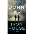 thumbnail image 1 of Pre-Owned Iron House (Mass Market Paperback) 0312380356 9780312380359, 1 of 1