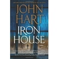 thumbnail image 1 of Pre-Owned Iron House (Hardcover) 0312380348 9780312380342, 1 of 1