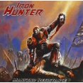 thumbnail image 1 of Iron Hunter - Mankind Resistance - Music & Performance - CD, 1 of 1