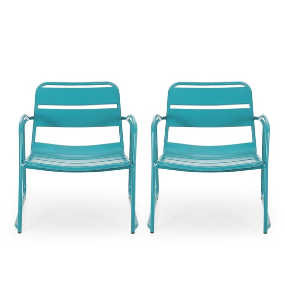 Iron - Inviting Seating - Patio Setting / Find Relax