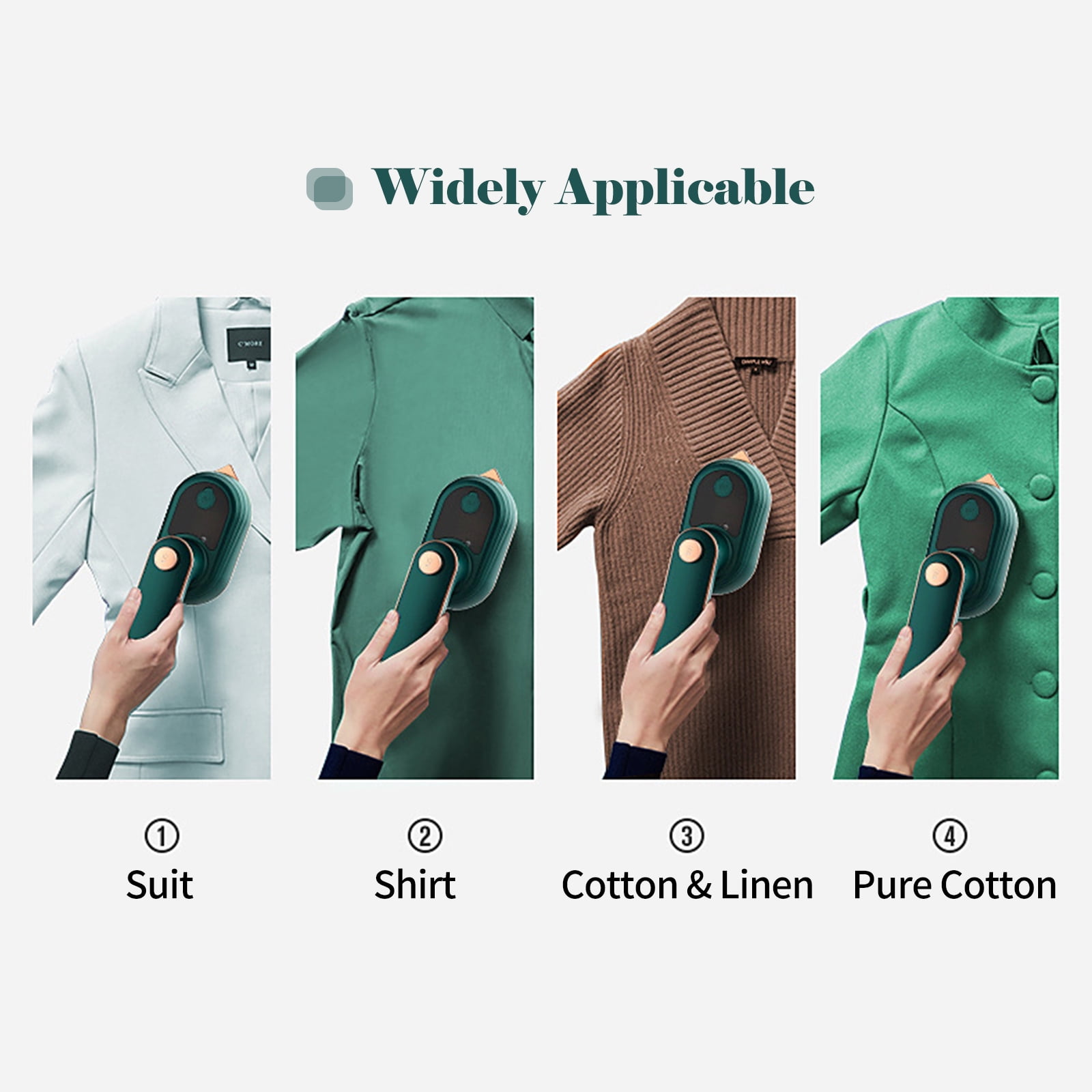 Iron,Iron Portable Iron S Steamer Iron Iron Office Iron Handheld Iron Wrinkles Steamer Iron Zsem Iron Handheld Iron