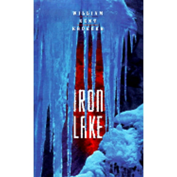 Pre-Owned Iron Lake: A Cork O'Connor Mystery Hardcover