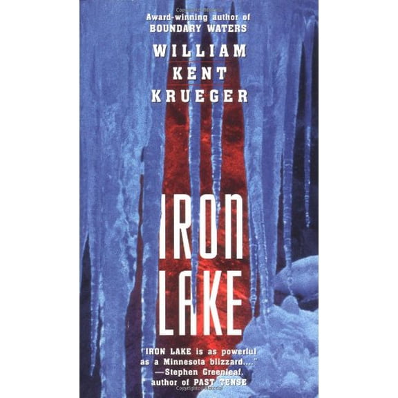 Pre-Owned Iron Lake