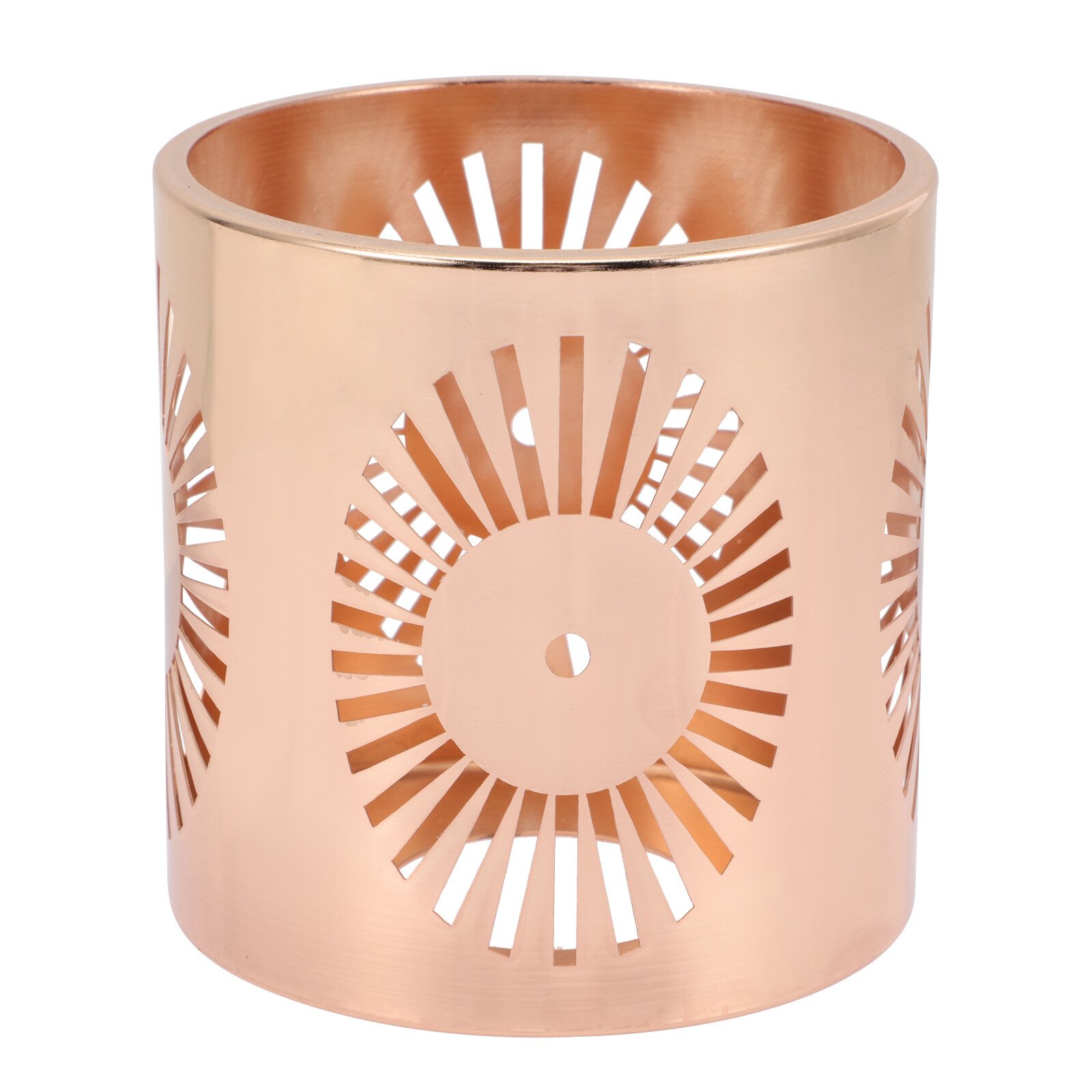 Iron Light Cover Lamp Shade for Table Lamp Metal Candle Lamp Shade