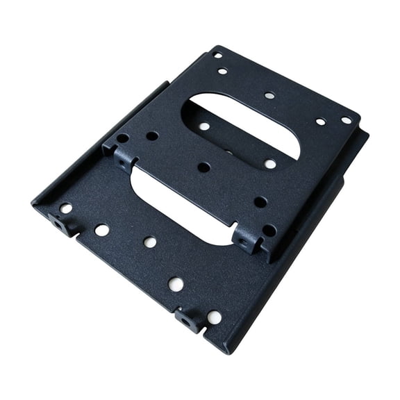 Iron Lockable Tv Wall Mount Bracket For 10 To 32 Inch Screen Display Support