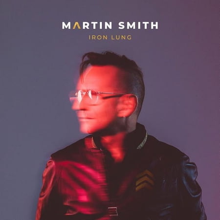 Iron Lung (Audiobook)