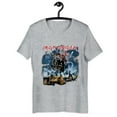 Iron Maiden 2024 Tour TShirt Official Merchandise Concert